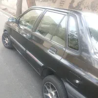 پرایدشاسی سالم واقعی بدون ضربه|خودرو سواری و وانت|فردیس, سپید دشت|دیوار