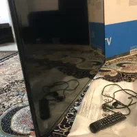 تلوزیون ۴۲ال ای دی سامسونگ در حد نو|تلویزیون و پروژکتور|گرگان, |دیوار