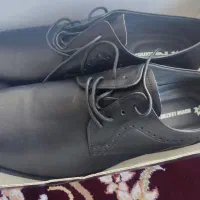 کفش چرم|کیف، کفش، کمربند|برازجان, |دیوار