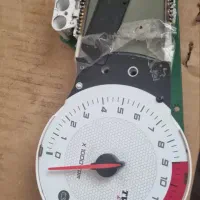 کیلومتر آپاچی نیوفیس