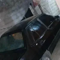 پراید82 بنزینی از اول تک بوده|خودرو سواری و وانت|فاضل آباد, |دیوار