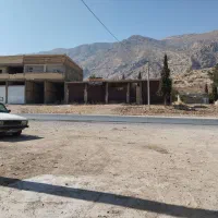 باغ واقع در پیربنو|فروش خانه و ویلا|شیراز, جمال آباد|دیوار