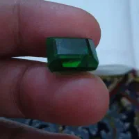 زمرد 18قیراطی برزیل|جواهرات|مشهد, سپاد|دیوار