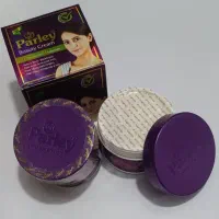 کرم شب بارلی