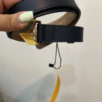 کمربند آکبند درسا چرم|کیف، کفش، کمربند|تهران, جنت‌آباد جنوبی|دیوار