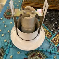 فریم چراغ سقفی|لامپ و چراغ|تهران, سعادت‌آباد|دیوار