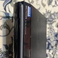 دی وی دی پلیر سانیا کارکرده|پخشکننده DVD و ویدیو|اصفهان, قلعه طبره|دیوار