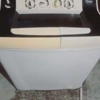 لباسشویی 11کیلویی سالم