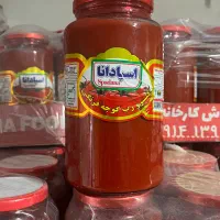 رب گوجه فرنگی