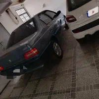 پژو slxمدل 99