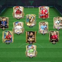 اکانت اف سی موبایل