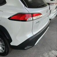 تویوتا کرولا کراس فول کامل ۲۰۲۵ ارس پلاک|خودرو سواری و وانت|تبریز, |دیوار