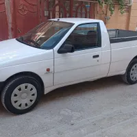 آریسان دوگانه سوز مدل ۹۸