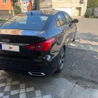 آریزو ۵  اف ال اسپرت ۱۴۰۳