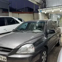 ریو مدل ۸۸ بدون ریالی خرج|خودرو سواری و وانت|آستانه اشرفیه, |دیوار