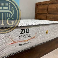 باکس وتشک شرکتی‌زیگ مدل رویال۳۰سانت،پارچه گردبافت
