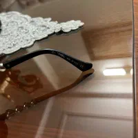 عینک Chanel ایتالیا|زیورآلات و اکسسوری|تهران, شوش (باغ آذری)|دیوار