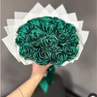 گل روبانی|گل مصنوعی|زاهدان, |دیوار