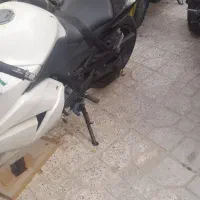 سی بی ار ۱۵۰ zxcbr هندانینجا ۲۵۰ سی بی ۲۵۰|موتورسیکلت|رباط‌کریم, نصیرشهر|دیوار