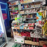 فروش تمامی ملزومات سوپر مارکت|فروشگاه و مغازه|قدس, شهرک فرزان|دیوار