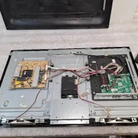تعمیرات تخصصی تلویزیون LEDLCD وتعمیر درمحل|خدمات پیشه و مهارت|مشهد, شاهد (شهرک غرب)|دیوار