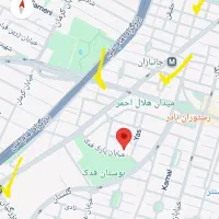 آپارتمان موقعیت عالی
