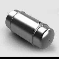 منبع دوجداره