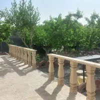 باغ ویلای ۵۰۰ متری شهریار روستای صالح آباد .|فروش خانه و ویلا|شهریار, شهریار|دیوار
