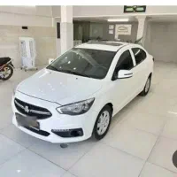 شاهین glمدل1404تحویل درب نمایندگی