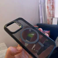 یک عدد آداپتور و یک کاور برای آیفون|لوازم جانبی موبایل و تبلت|خرم‌آباد, |دیوار