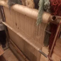 قالی ۴ نشونی|فرش|یزد, |دیوار