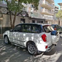 ام وی ام x33 اوتوماتیک نیو فیس AT، مدل‌ 1399|خودرو سواری و وانت|تبریز, |دیوار