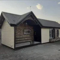 کانکس و ویلای پیش ساخته|مصالح و تجهیزات ساختمان|شاهرود, |دیوار