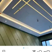 شاگرد سقف کاذب