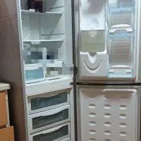 یخچال|یخچال و فریزر|گناباد, |دیوار