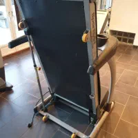 تردمیل Sportsart برند معروف آمریکا|تجهیزات ورزشی|زنجان, |دیوار