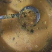 آش وسوپ خوشمزه