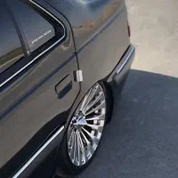 رینگ اسپرت کروم