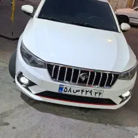 خدمات شیشه دودی النترا پارس پراید ۲۰۷ تارا دنا