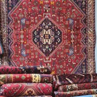 کارخانه قالیشویی اتوماتیک بزرگان