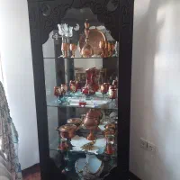 بوفه در حد نو