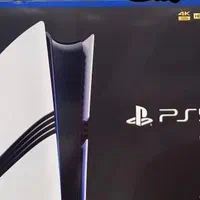 خرید و فروش PS5 نو و کارکرده (نقد و اقساط)|کنسول، بازی ویدئویی و آنلاین|کازرون, |دیوار