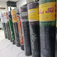 مرکز پخش ایزوگام سپر طلایی|عمده‌فروشی|شیراز, فرگاز|دیوار