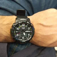 ساعت مچی کاسیو اورجینال