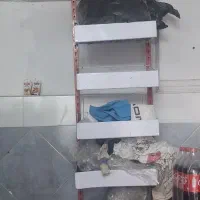 استند چیپس و پفک و ذغال|فروشگاه و مغازه|اصفهان, اصفهانک|دیوار