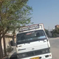 ایسوزو توشهری حمل بار .اثاث منزل