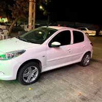 پژو 207 اتومات فلز|خودرو سواری و وانت|نیشابور, دارایی|دیوار