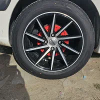 رینگ چرخشی سایز ۱۶