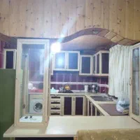 ویلا اجاره شبانه سه خوابه وازیوار|اجارهٔ کوتاهمدت ویلا و باغ|رویان, |دیوار