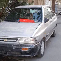 پراید نقره ای|خودرو سواری و وانت|تهران, اتابک|دیوار